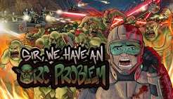 【2026年完全版】Sir, We Have an Orc Problem 攻略ガイド – 10万体のオーク波を制圧せよ！