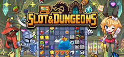 【2026年完全版】Slot & Dungeons攻略ガイド：スロットが決める運命のローグライト、その戦略のすべて
