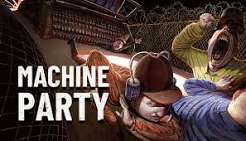 【2026年完全版】Machine Party 攻略ガイド：命懸けの友達叩き潰しパーティゲーム入門