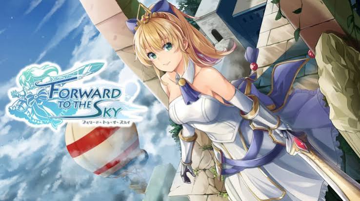『フォワード・トゥ・ザ・スカイ（Forward to the Sky）』完全ガイド：天空の謎を解き、真のエンディングへ