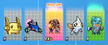 【デジモンUP】リセマラ当たりランキング2026年最新版！最強の一発を狙え！