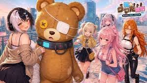 【クマ充】リセマラ当たりランキング｜最強キャラは誰？やるべきか徹底解説