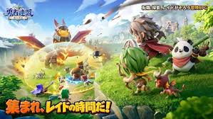 【勇者連盟】リセマラ当たりランキング｜最強の始め方はこれだ！