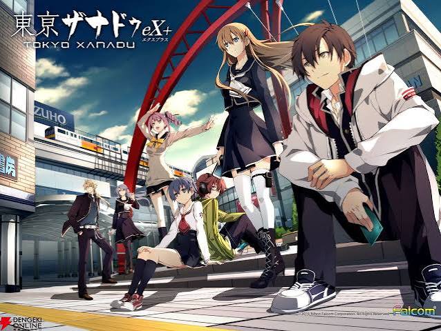 【京都ザナドゥ -桜花幻舞-】完全攻略ガイド｜最新システム・キャラクター・序盤のコツ徹底解説