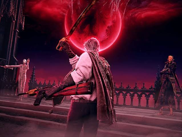 【The Duskbloods】フロム・ソフトウェアの最新作！Switch 2独占タイトルの全貌とネットワークテスト情報