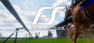 『Full Stride』完全攻略ガイド：ジョッキー視点でリアル競馬の頂点を目指せ！