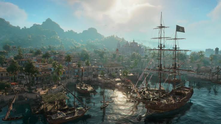 『アサシン クリード ブラック フラッグ RE:シンクロ』攻略ガイド：新たな海賊王を目指せ！