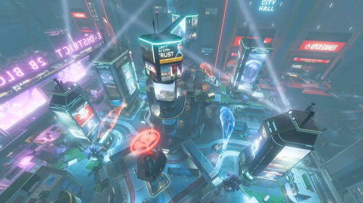 『Apex Legends™』シーズン29「Overclocked」最新ガイド：高速移動の新時代を駆け抜けろ