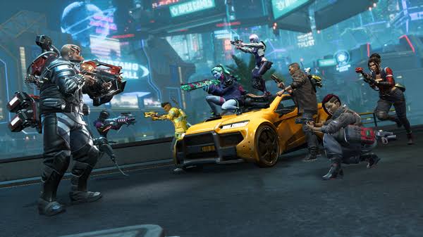 『Apex Legends』シーズン29「Overclocked」最新ランキング：上位ランク帯のメタを徹底解剖
