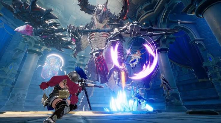 『DragonSword: Awakening』完全攻略ガイド：ガチャから解放された新生アクションRPGを極めろ！