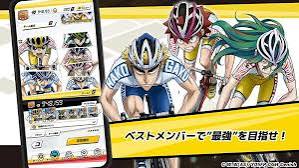 【ペダイズ】最強キャラランキング【弱虫ペダル レゾナンス・ぺダイズム】
