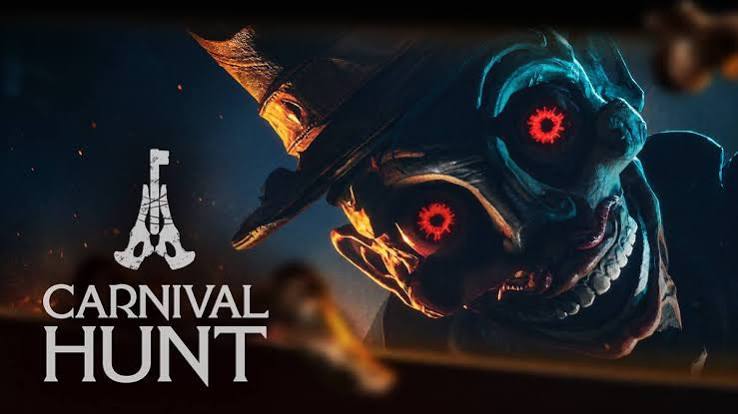 【Carnival Hunt完全ガイド】2026年7月発売の5対1非対称ホラーを徹底解説！