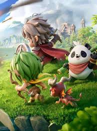 【勇者連盟】職業Tierランキング