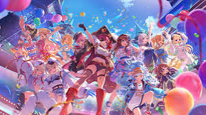 【ホロドリ】リセマラ完全ガイド｜最速5分で始める推しとの最強スタート！