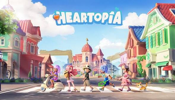【Heartopia】初心者向け完全攻略ガイド｜ゆったり始める“癒しの新生活”のコツ
