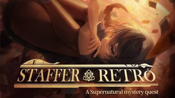 『Staffer Retro』完全攻略ガイド｜文書で紡ぐ超常ミステリーを極めるための全知識