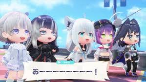 【ホロドリ完全攻略】2026年最新版！リセマラから育成・スタミナ管理まで徹底解説