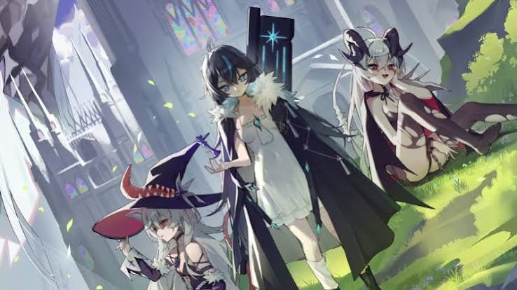 『終焉魔女の旅々』完全攻略ガイド｜魔女たちを導き、終末の世界を駆け抜けろ