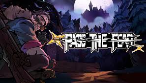 【2026年完全版】Pass the Fear攻略ガイド：ビルド構築が鍵を握る、新感覚ローグライト弾幕シューター