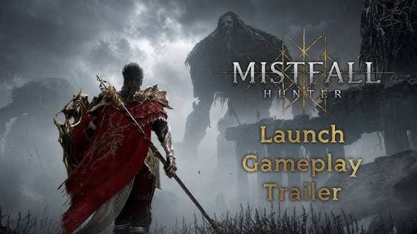 『Mistfall Hunter』完全攻略ガイド：神々の亡びた世界で生き残るための極意