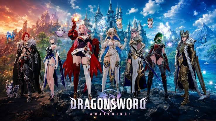 『ドラゴンソード:アウェイクニング』完全攻略ガイド：待望のアクションRPGを極める！