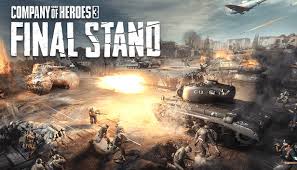 【2026年完全版】Company of Heroes 3: Final Stand 攻略ガイド – 新感覚ローグライト防衛戦を完全制覇！