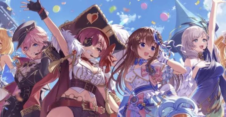 【ホロドリ】最強キャラ・編成のすべて：最新ティア表とスコアを極める編成術