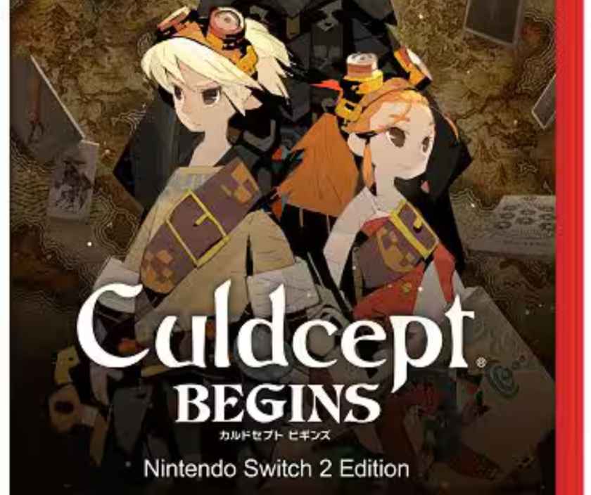 『カルドセプト ビギンズ』Switch2 Editionと通常版の違いを徹底解説！10年ぶり完全新作の進化とSwitch2ならではの遊び方を完全ガイド