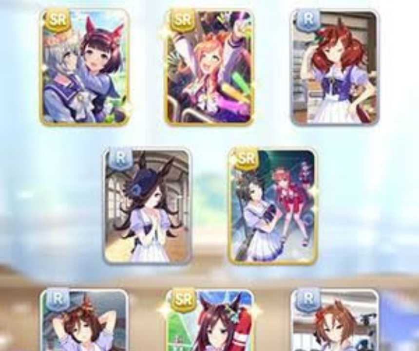 ウマ娘で無料の10連ガチャを徹底活用！キャンペーンの仕組み・現在開催情報・実践的な攻略Tipsまで