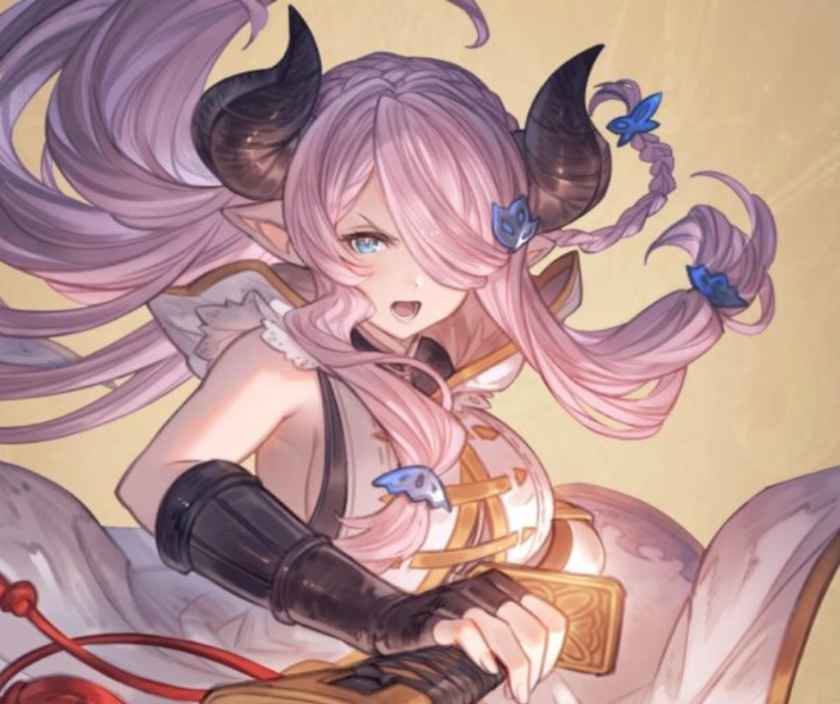 グラブルリリンクで本当に輝く最強キャラを徹底解説！2026年最新環境対応ガイド