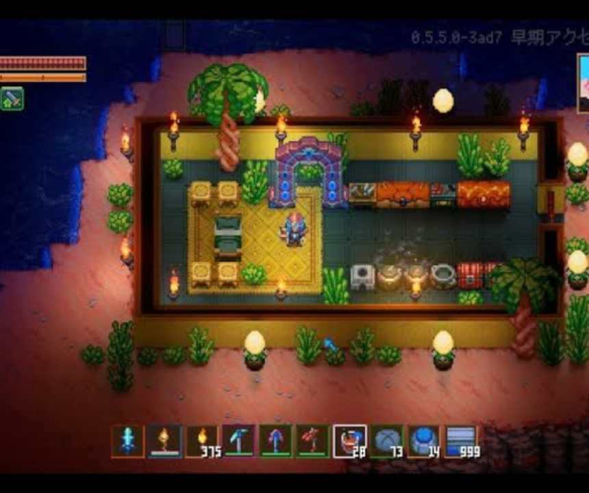 コアキーパー Mod 完全ガイド！ インストール方法から人気おすすめModまで徹底解説【2026年最新】