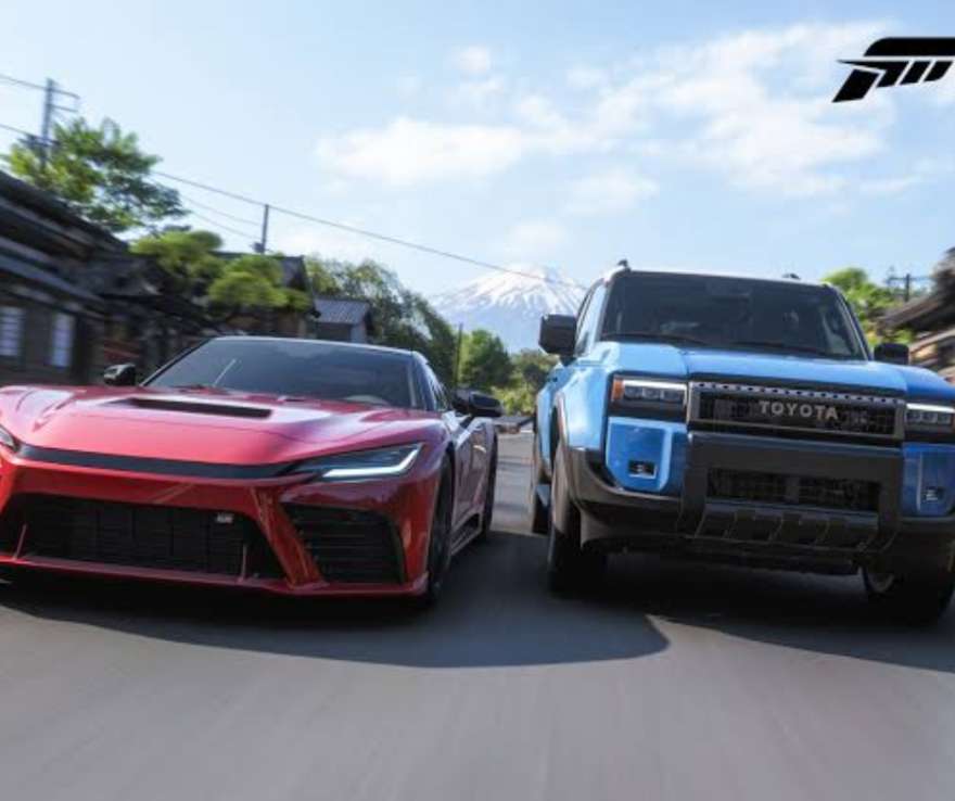 フォルツァ ホライゾン 6 車種完全ガイド ～日本を舞台に600台以上を駆け巡る究極のガレージ構築術～