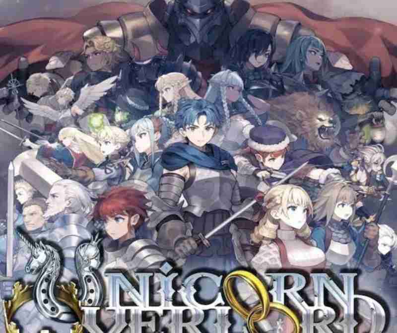 ユニコーンオーバーロード おすすめガイド｜戦略の深みと美しさが融合した至高のSRPGを徹底解説