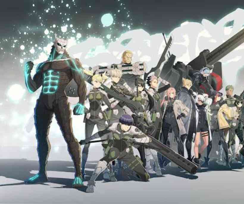 怪獣8号 THE GAME 最強キャラ徹底解説！ 2026年最新環境で本当に強いのは誰？