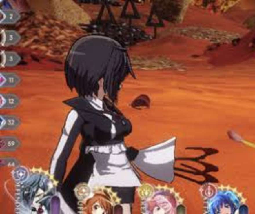 砂場の魔女（ナイトメア）を攻略せよ！ まどかマギカ エクセドラの強敵に挑むための完全ガイド