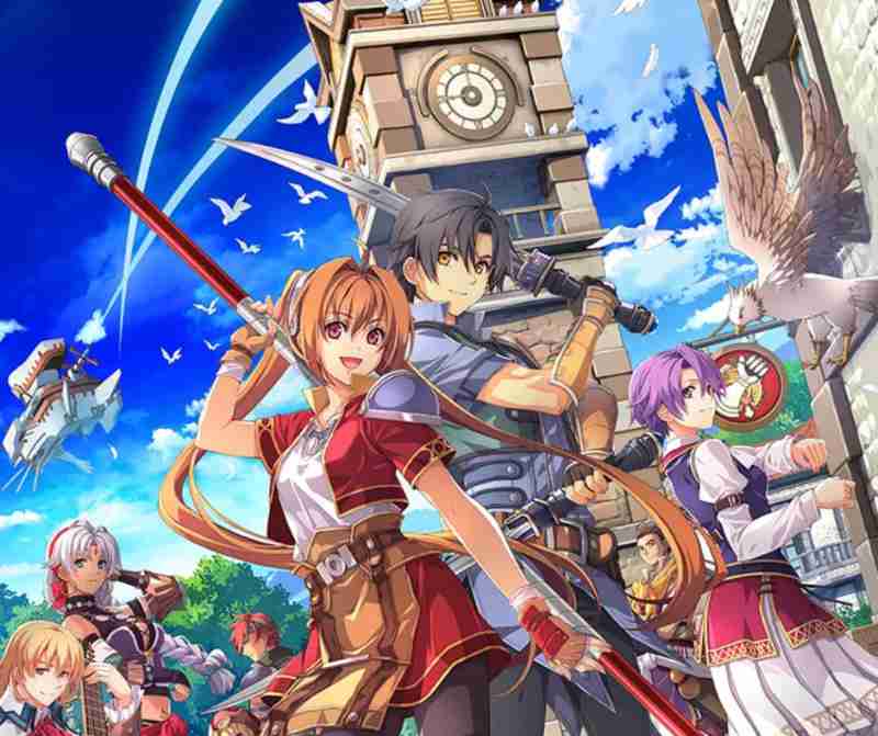 空の軌跡 the 1st 完全攻略ガイド｜遊撃士の旅を極めるための徹底Tips集