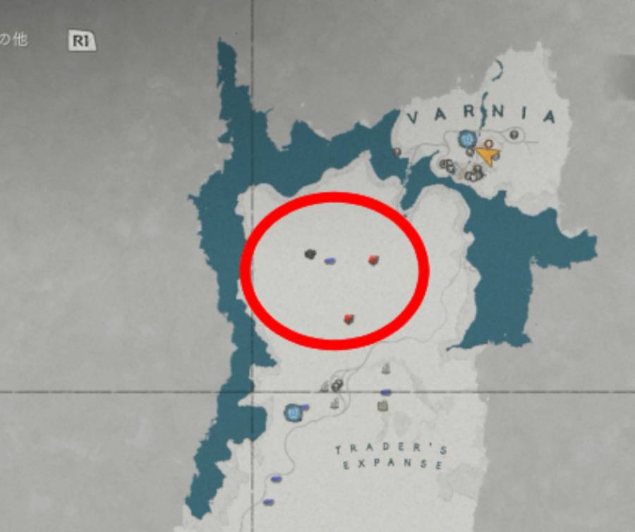 紅の砂漠の象牙を徹底攻略！効率的な入手方法・使い道・最強ファーム術まで完全解説