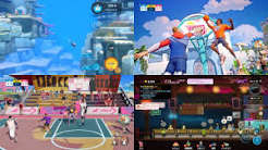 【NBAダンクシティ】リセマラ当たりランキング【最強選手は誰だ？】