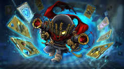 【Abyssal Soul】完全攻略Wiki｜“犠牲”が鍵を握るシーケンスカードバトルを徹底解説