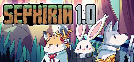 【Sephiria攻略】2026年完全版リリース！運命に挑むウサギのアクションローグライトを徹底解説
