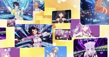 【ホロドリ】リセマラ当たりランキング【Hololive Dreams】