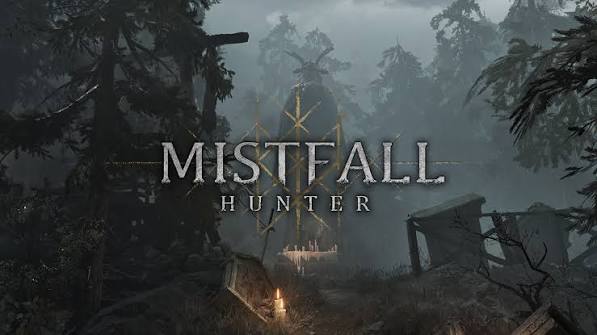 Mistfall Hunter 完全ガイド：世界観・特徴・発売日・プレイテスト情報