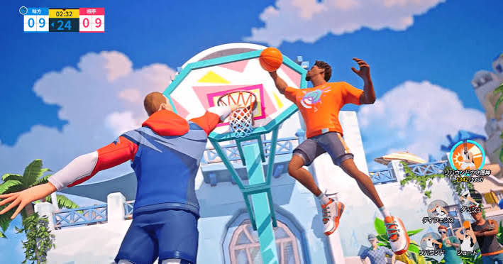 【NBAダンクシティ】ギフトコード引換方法とコード一覧｜今すぐ使える特典まとめ