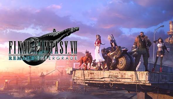 【FINAL FANTASY VII REMAKE INTERGRADE】完全解説｜PS5版の特徴とユフィDLC攻略のすべて
