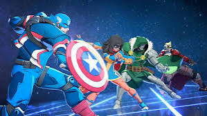 『MARVEL Tōkon: Fighting Souls』完全攻略ガイド｜初心者向け基本システムとおすすめキャラを徹底解説