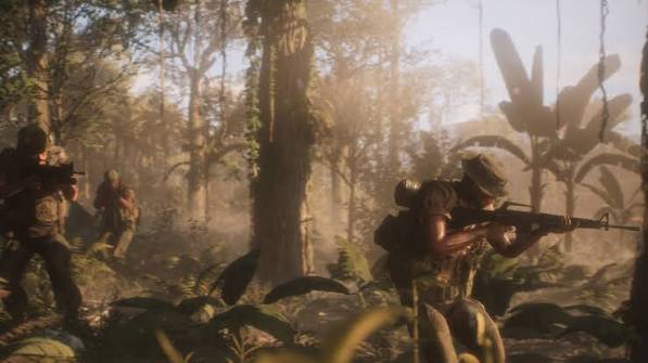 『Hell Let Loose: Vietnam』完全ガイド｜2026年発売の壮大なベトナム戦争体験